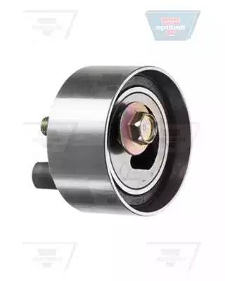 Паразитный / Ведущий ролик, зубчатый ремень 171UT OPTIBELT