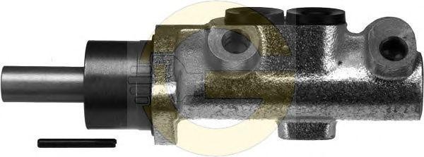 Главный тормозной цилиндр 4007561 GIRLING