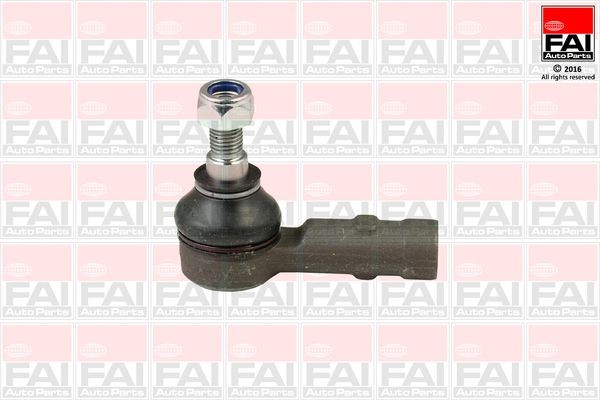 Наконечник поперечной рулевой тяги SS029 FAI