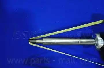 Амортизатор подвески PJA132A PMC PARTS MALL