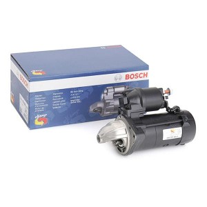 Стартер 0 986 022 880 BOSCH