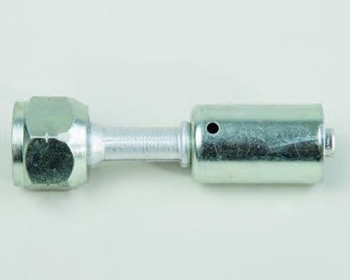 Монтажный комплект, кондиционер 8FF351055031 HELLA