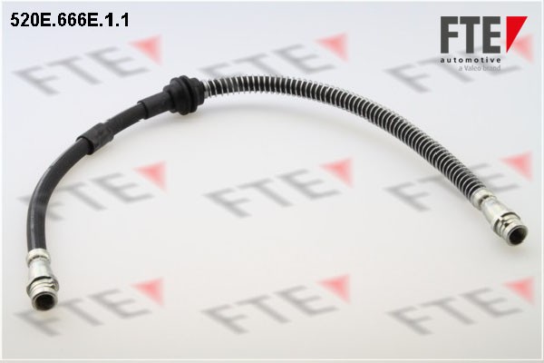 Тормозной шланг 520E.666E.1.1 FTE