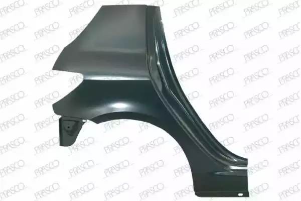 Боковина PG4203063 PRASCO GROUP