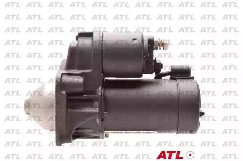 Стартер A74310 ATL DELTA AUTOTECHNIK