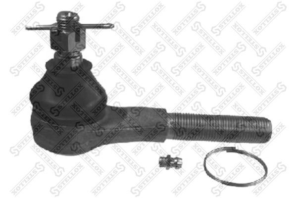 Наконечник рулевой тяги 51-01057-SX STELLOX