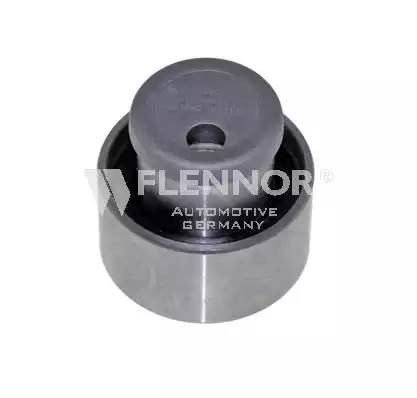 Натяжной ролик, ремень ГРМ FS01042 FLENNOR