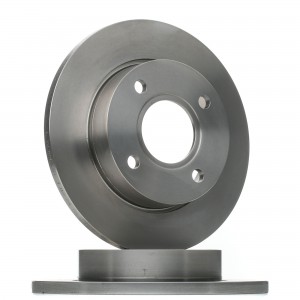 Тормозной диск 08.6903.14 BREMBO