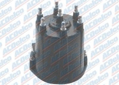 Крышка распределителя зажигания D314A AC DELCO