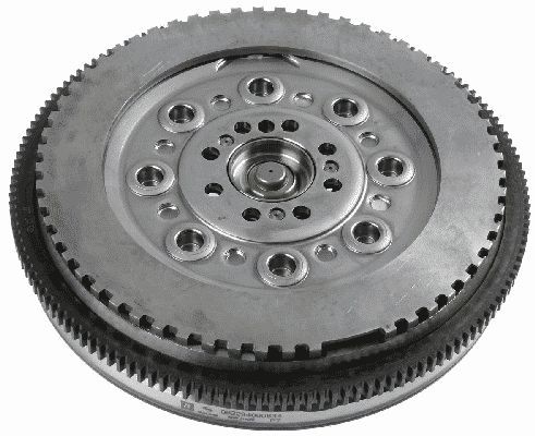 Маховик коленвала 2294 000 834 SACHS