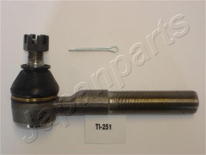Наконечник поперечной рулевой тяги TI-251 JAPAN PARTS GROUP