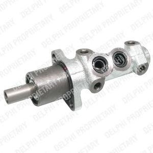 Главный тормозной цилиндр LM29734 DELPHI