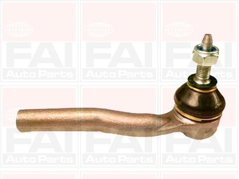 Наконечник поперечной рулевой тяги SS458 FAI