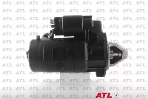 Стартер A 70 690 ATL DELTA AUTOTECHNIK