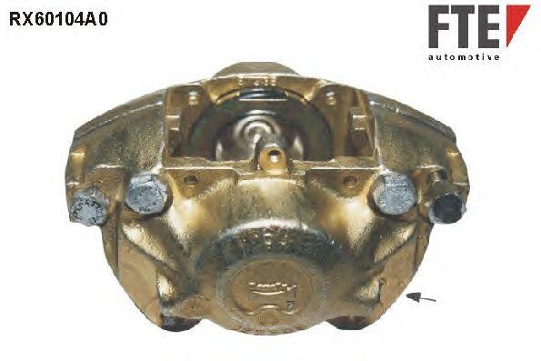 Тормозной суппорт RX60104A0 FTE