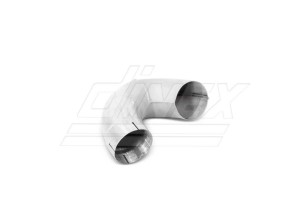 Выпускной трубопровод 21757 DINEX