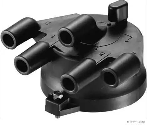 Крышка распределителя зажигания J5323010 H B JAKOPARTS NIPPARTS