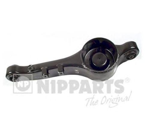 Рычаг независимой подвески колеса, подвеска колеса J4940304 H B JAKOPARTS NIPPARTS