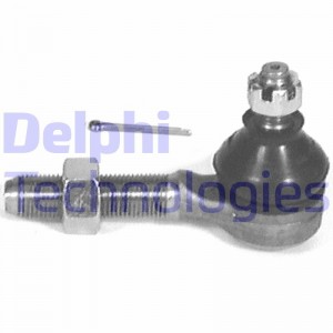 Наконечник поперечной рулевой тяги TA1224 DELPHI