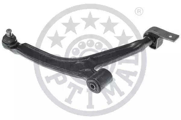 Рычаг независимой подвески колеса, подвеска колеса G6-705 OPTIMAL