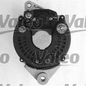 Генератор 433468 VALEO PHC