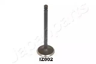 Впускной клапан VV-IZ002 JAPAN PARTS GROUP