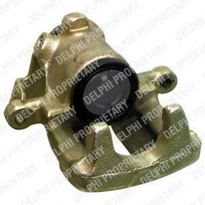 Тормозной суппорт LC4429 DELPHI