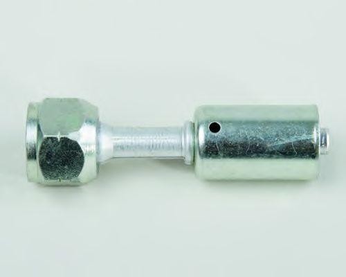 Монтажный комплект, кондиционер 8FF351055041 HELLA