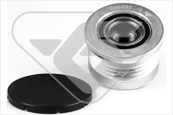 Механизм свободного хода генератора DB0261 HUTCHINSON