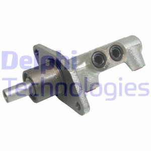 Главный тормозной цилиндр LM60517 DELPHI