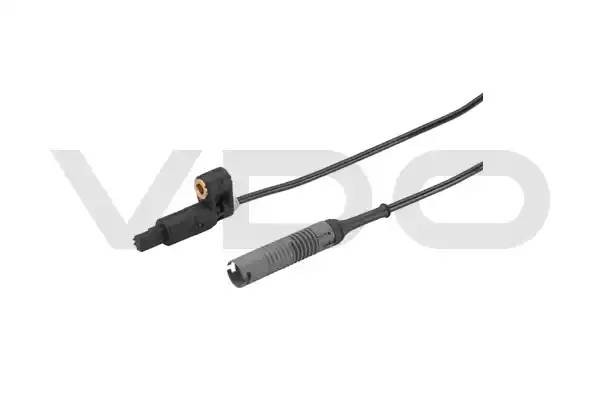 Датчик, частота вращения колеса A2C59512225Z VDO