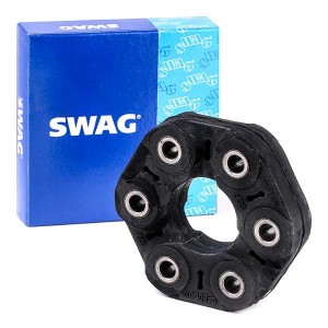 Шарнир, продольный вал 20 86 0007 SWAG
