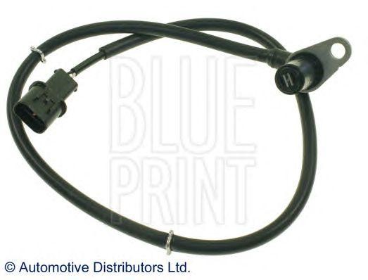 Датчик, частота вращения колеса ADC47108 BLUE PRINT