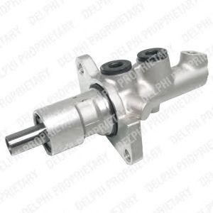 Главный тормозной цилиндр LM40825 DELPHI
