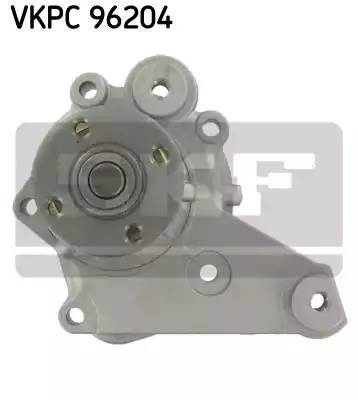 Водяной насос VKPC96204 SKF