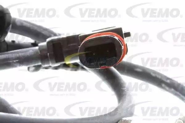 Датчик, частота вращения колеса V30-72-0142 VEMO