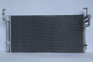 Радиатор кондиционера 104449C TERMAL