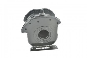 Сайлентблок MAB-020 FEBEST