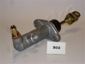 Главный цилиндр, система сцепления 950SS02 ASHIKA