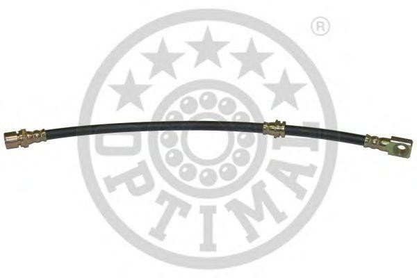 Тормозной шланг BSL291 OPTIMAL
