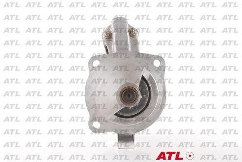 Стартер A73810 ATL DELTA AUTOTECHNIK
