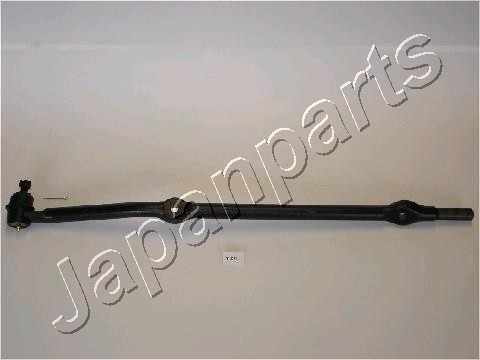 Наконечник поперечной рулевой тяги TI-J011 JAPAN PARTS GROUP