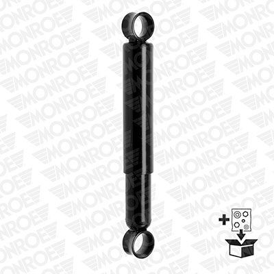 Амортизатор T1096 MONROE