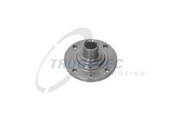 Ступица колеса 0730007 TRUCKTEC