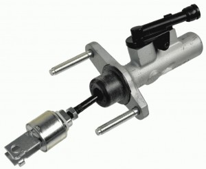 Главный цилиндр, система сцепления 6284 600 172 SACHS