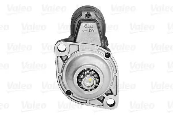 Стартер 455939 VALEO PHC