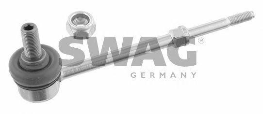 Тяга / стойка, стабилизатор 81 92 7287 SWAG