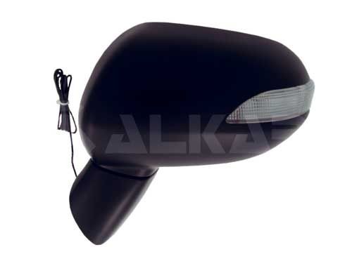Наружное зеркало 6132856 ALKAR