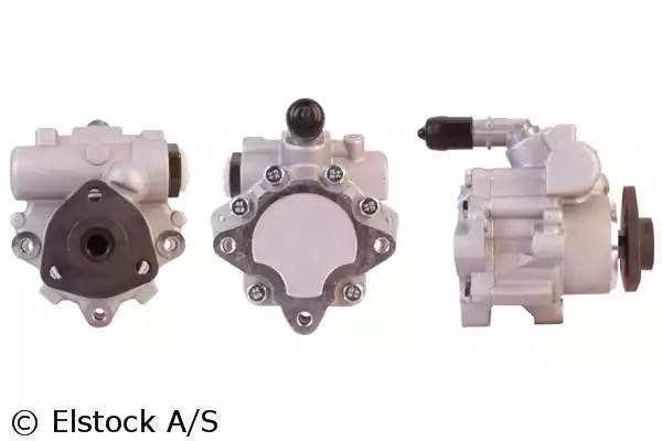 Гидравлический насос, рулевое управление 15-0159 ELSTOCK