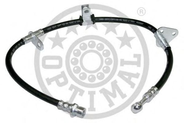 Тормозной шланг BSL701 OPTIMAL